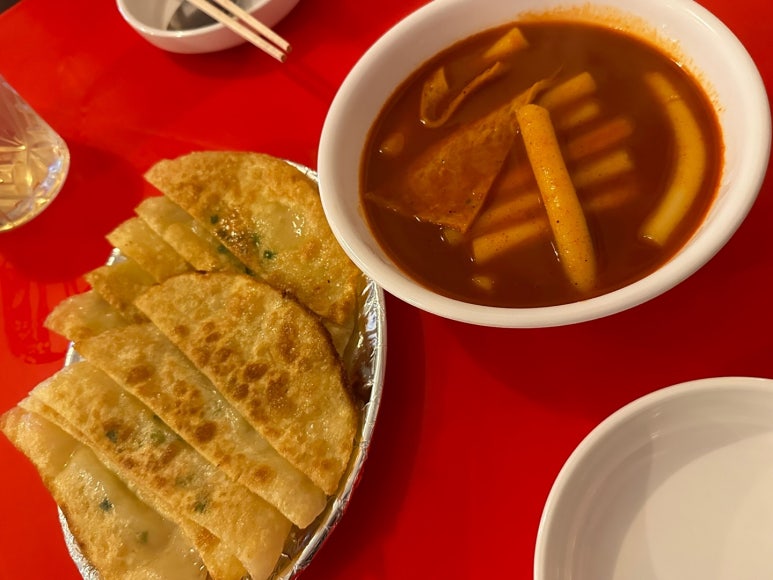 대구밀떡집 이미지