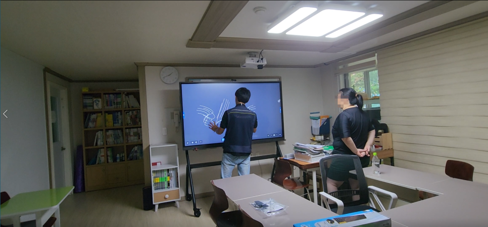 유일전자 이미지