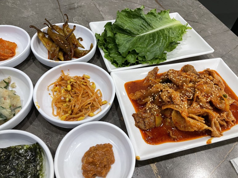 경이식당 이미지