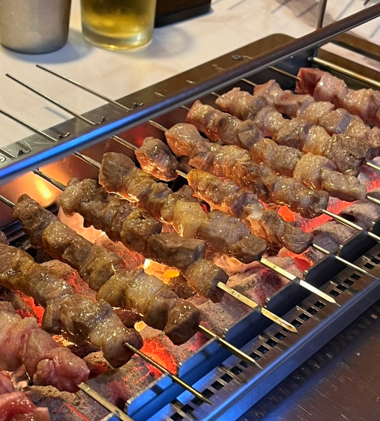 연길양꼬치&양다리구이 이미지