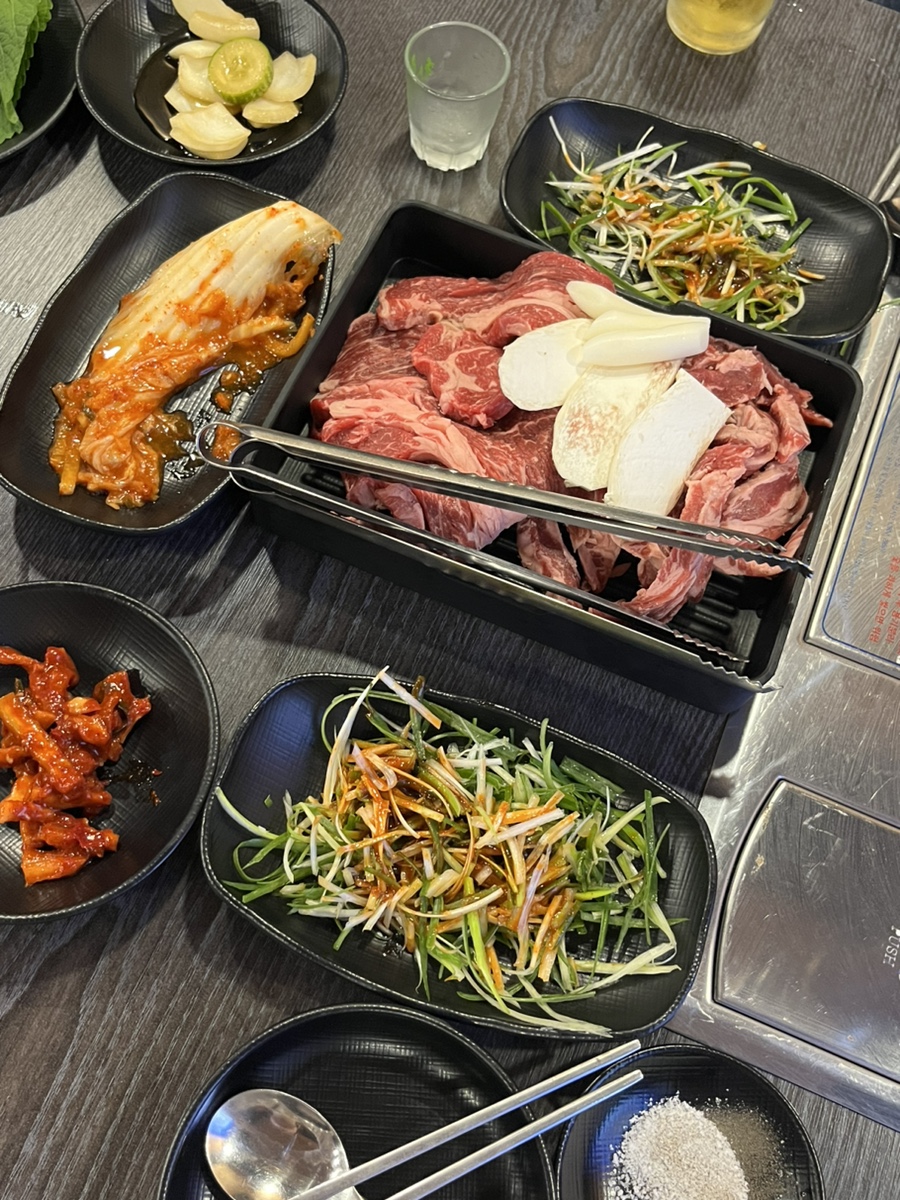 오아시스갈비살 이미지