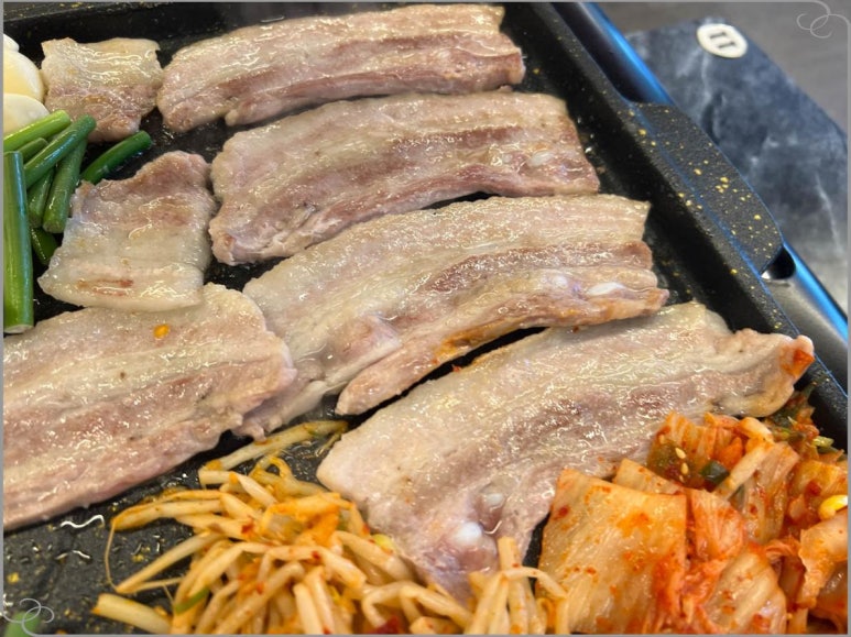 진주냉삼집 이미지