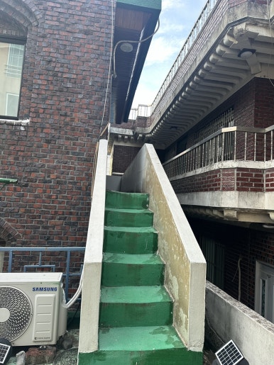 외할머니를닮은집 이미지