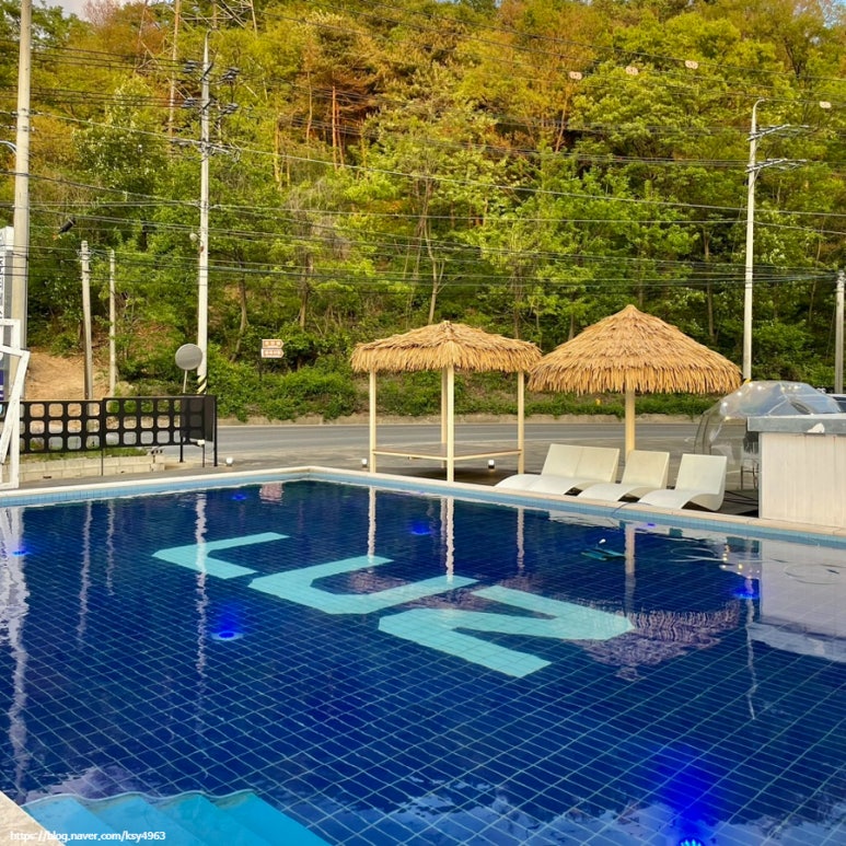 루쓰펜션 이미지