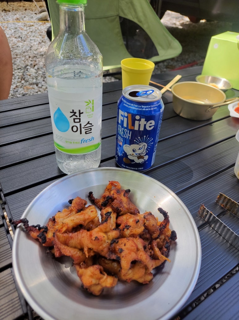 마방캠핑장 이미지