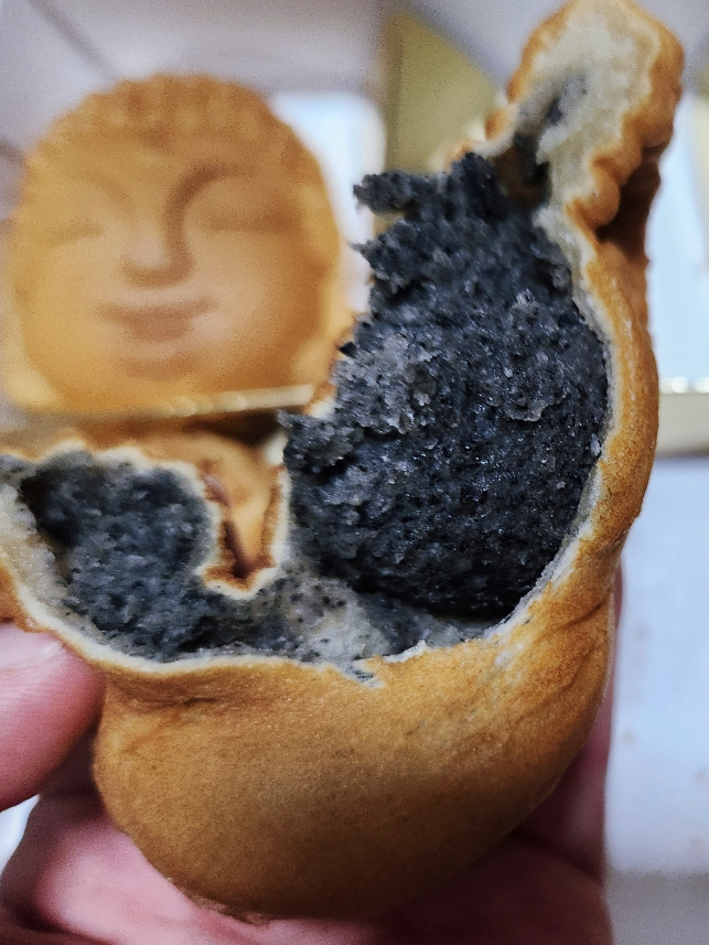경주얼굴빵 황리단길맛집 이미지