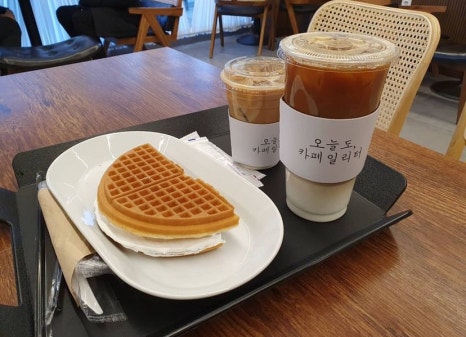 카페일리터 이미지