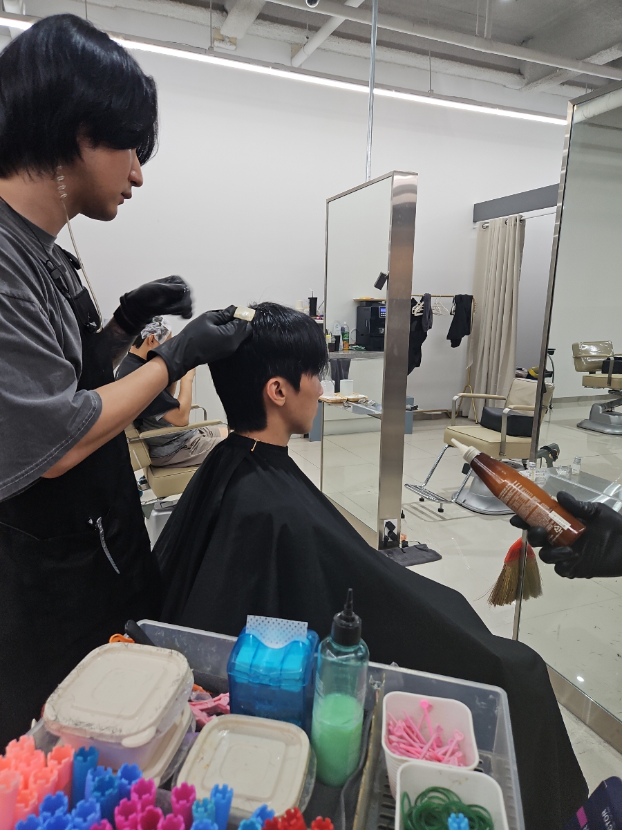 신사양반 이미지