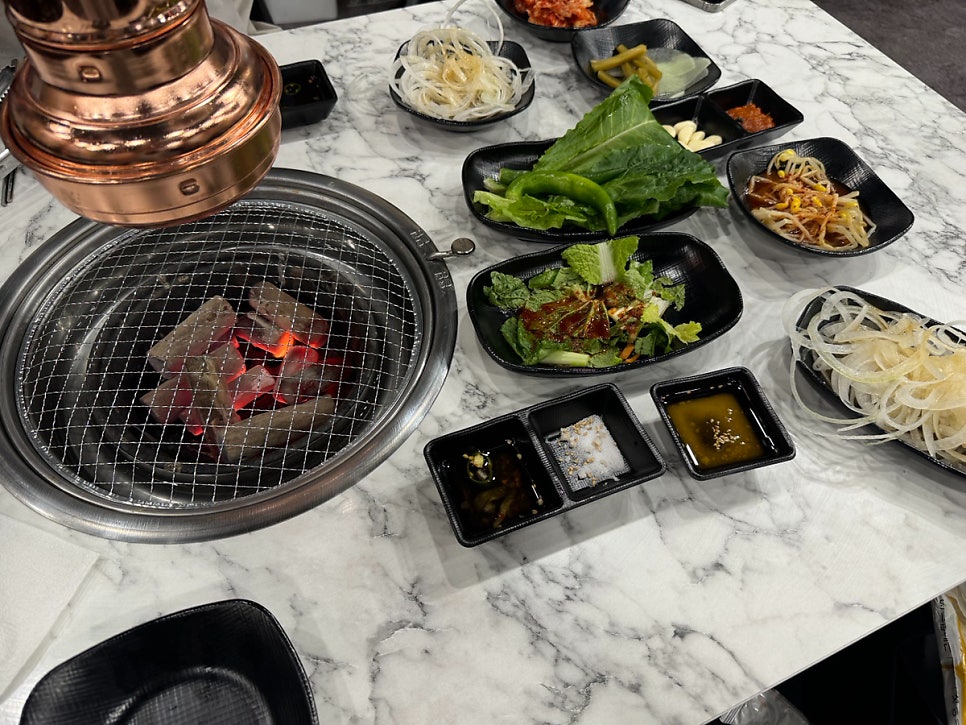 신길숯불구이 이미지