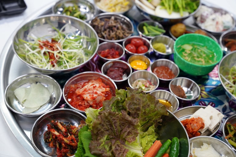 냉삼이 이미지