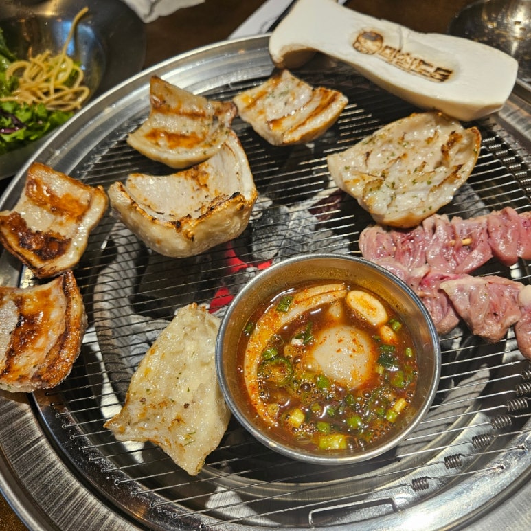 막창도둑화원점 이미지