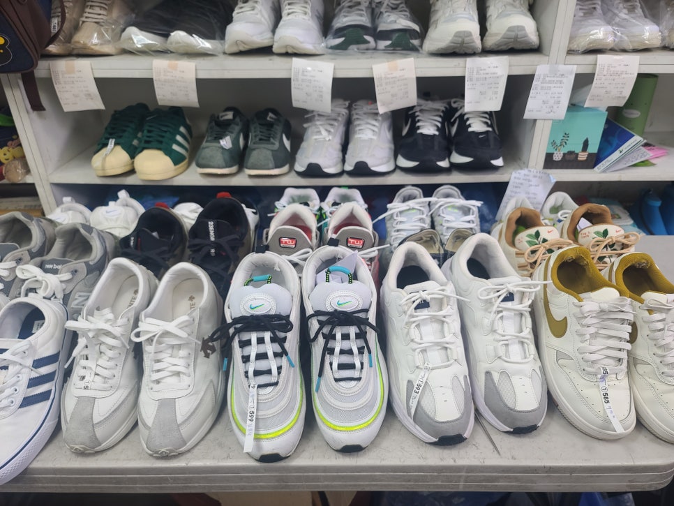 운동화손세탁이불 이미지