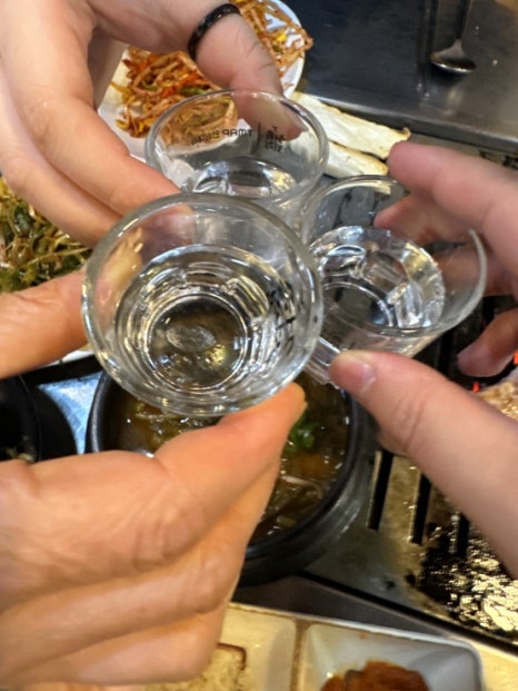 마포연탄구이 이미지