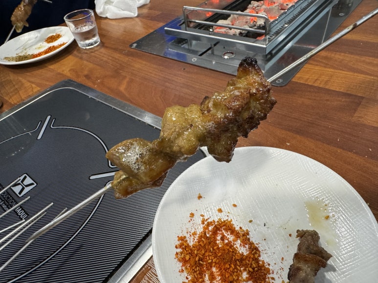 흥안양꼬치 이미지