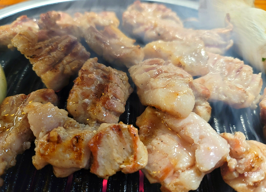 백가수제갈비 이미지