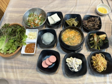 검단옛날삼겹 이미지