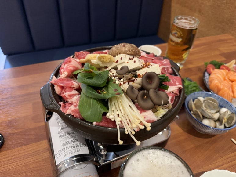 평화로운집 율량점 이미지