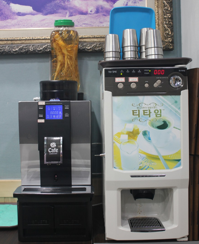 청도갈비 이미지