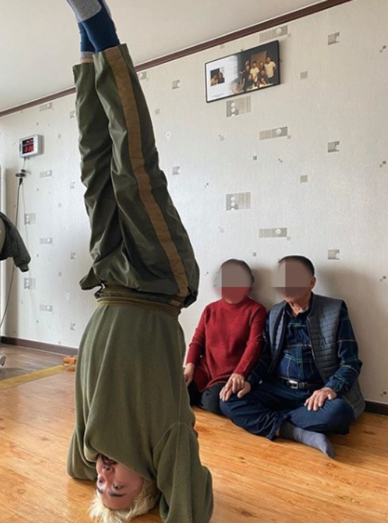블루 미디어 이미지