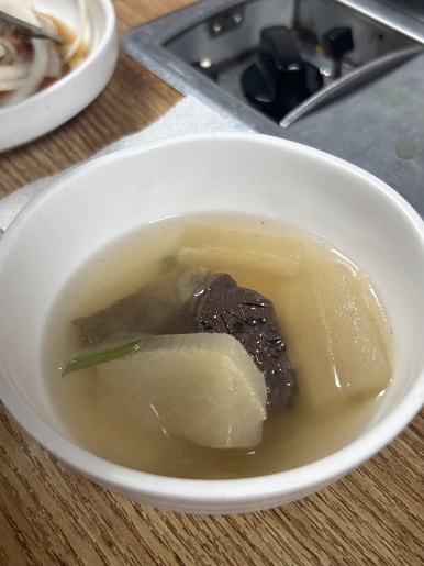 아람한우정육 이미지