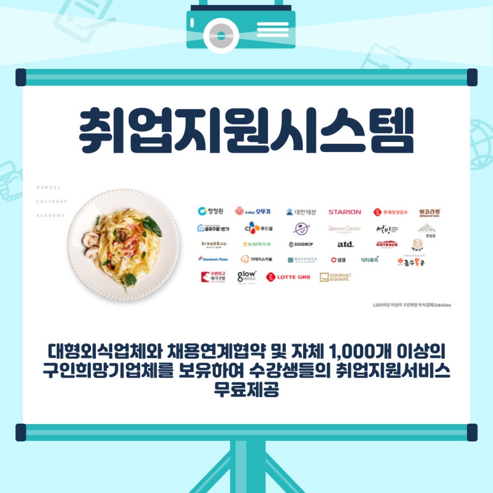 한솔취업지원센타 이미지