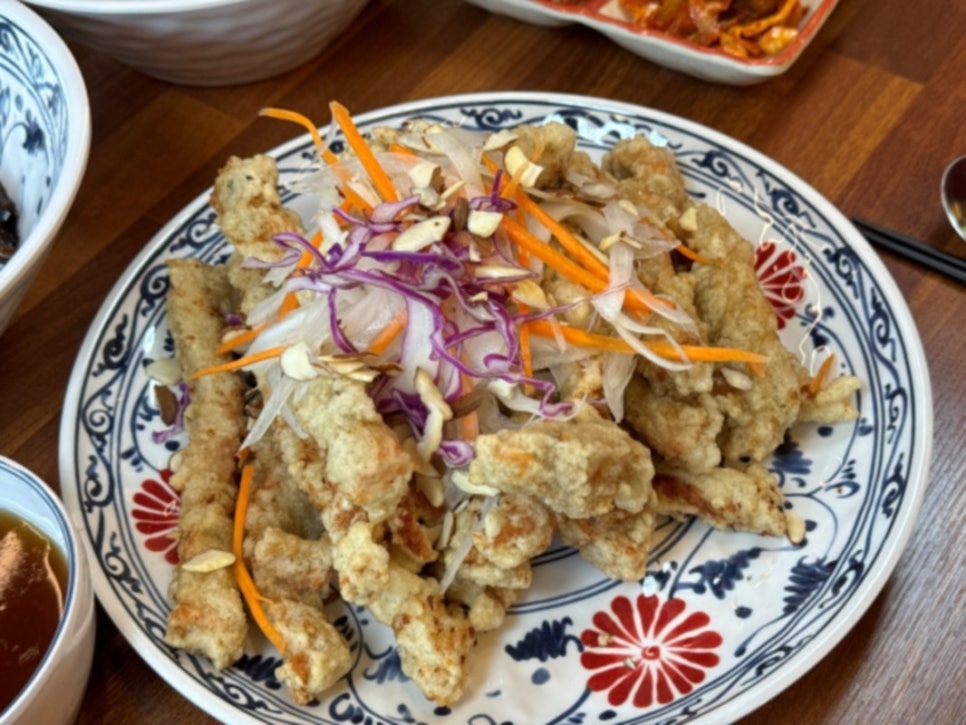 도야짬뽕기흥 이미지