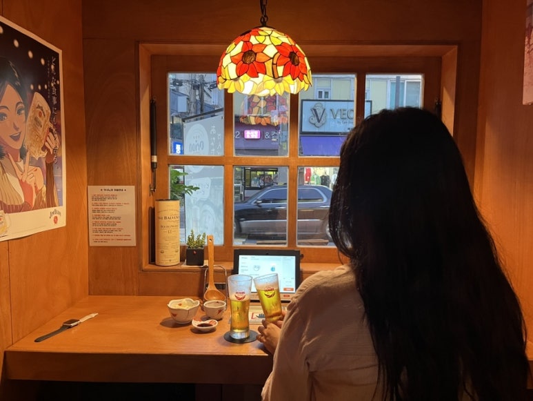 쿠시노아 세종대점 이미지