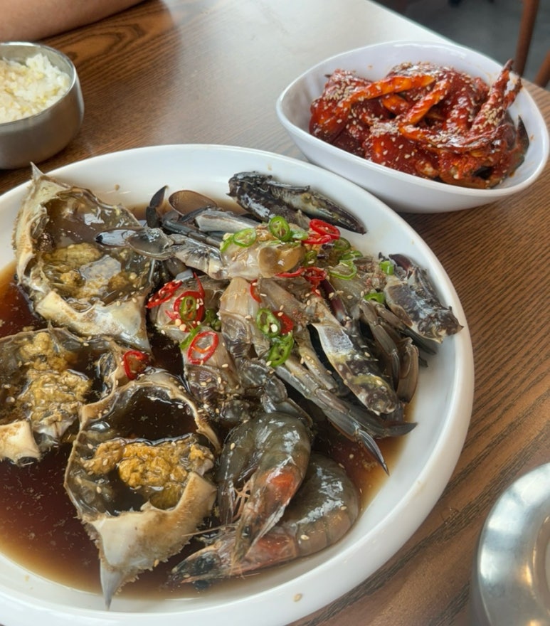 백운무한게장 이미지