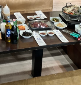 영암매력한우삼호명품관 이미지