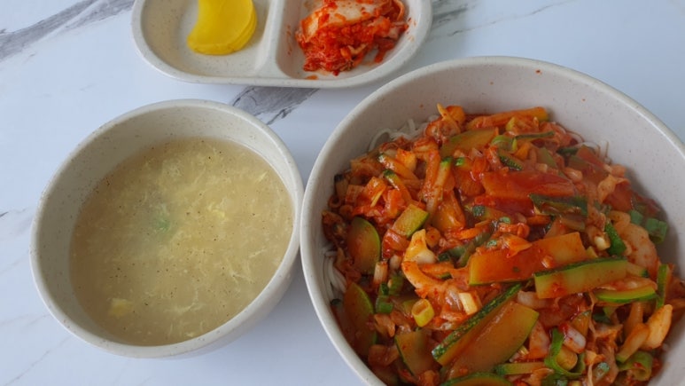 해인칼국수 이미지