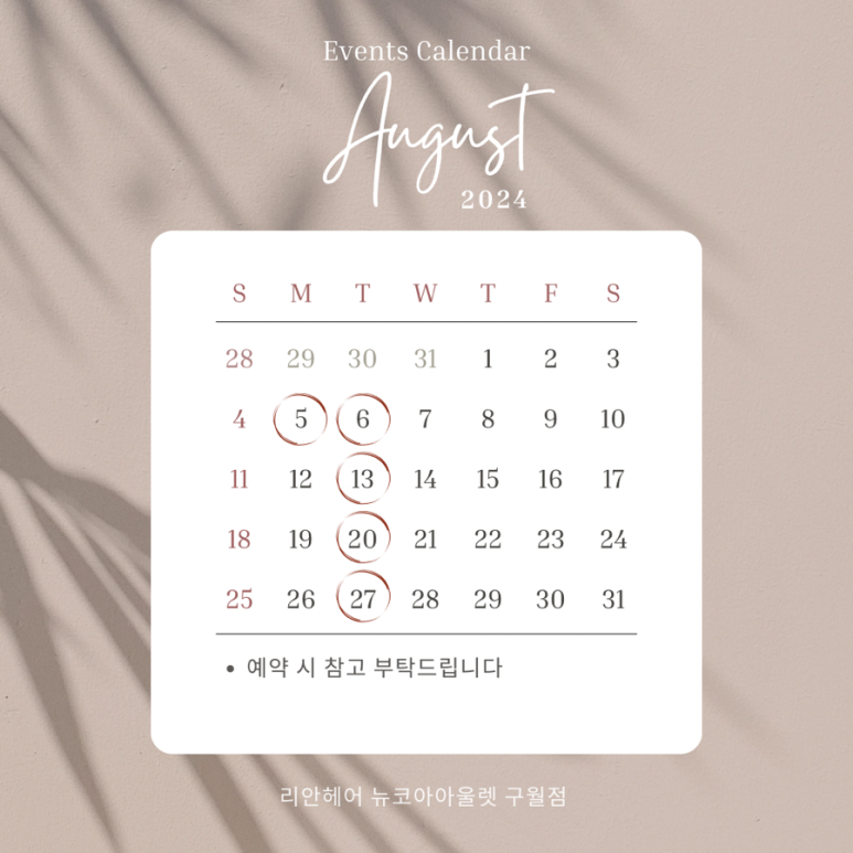 뉴코아아울렛 이미지