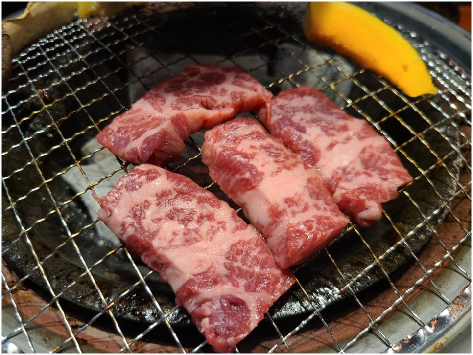 텐진야끼니꾸 이미지