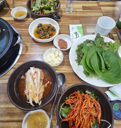 금강한우식육식당 이미지