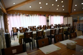 숲소리식당 이미지