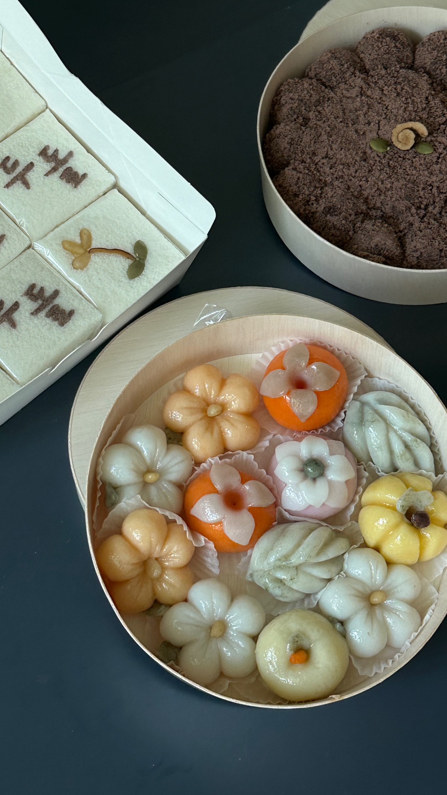 떡집시루안 이미지
