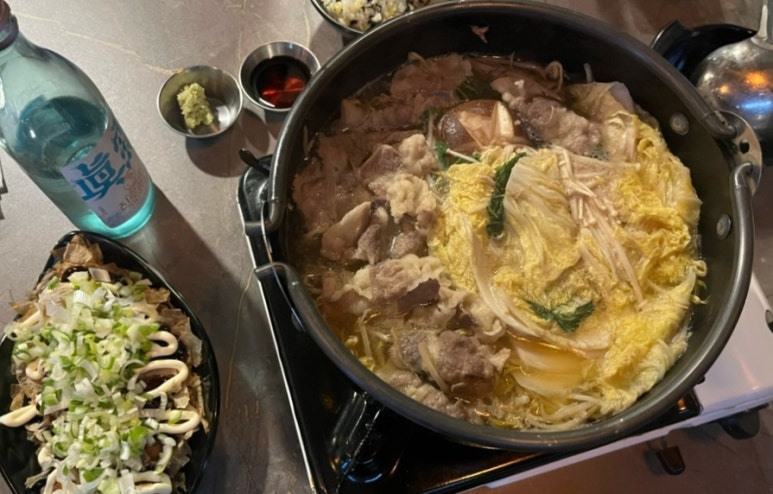 타코야끼한상 이미지