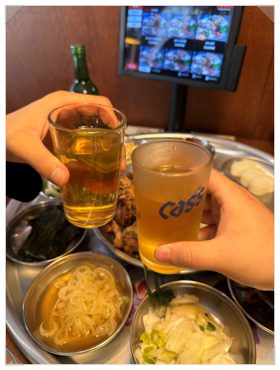 정원족발 이미지