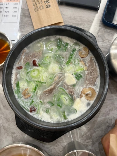 시오리막국수 이미지