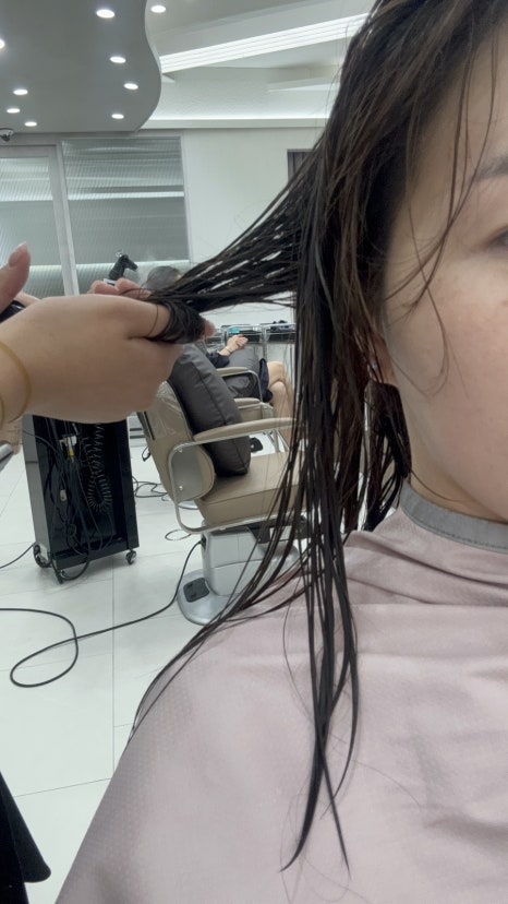 지연뷰티헤어 이미지