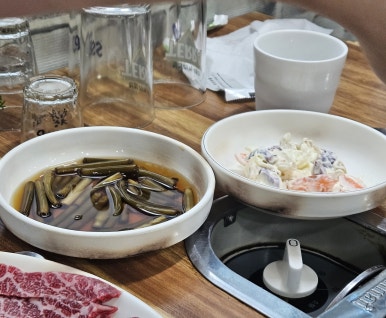 금강한우식육식당 이미지