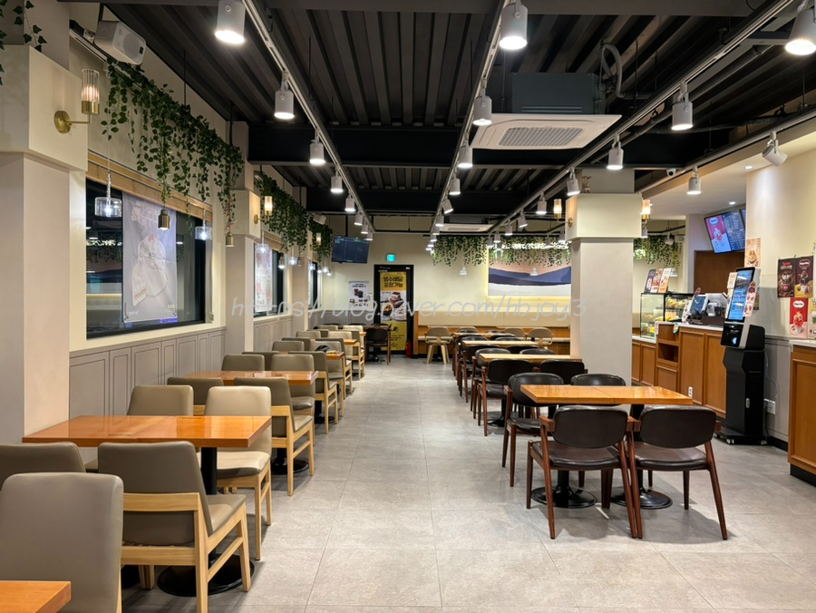설빙 묵동점 이미지