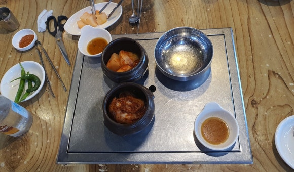 먹보한우광주점 이미지