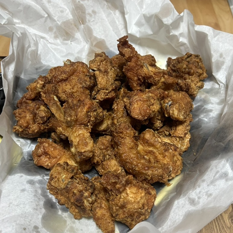 도안치킨 이미지