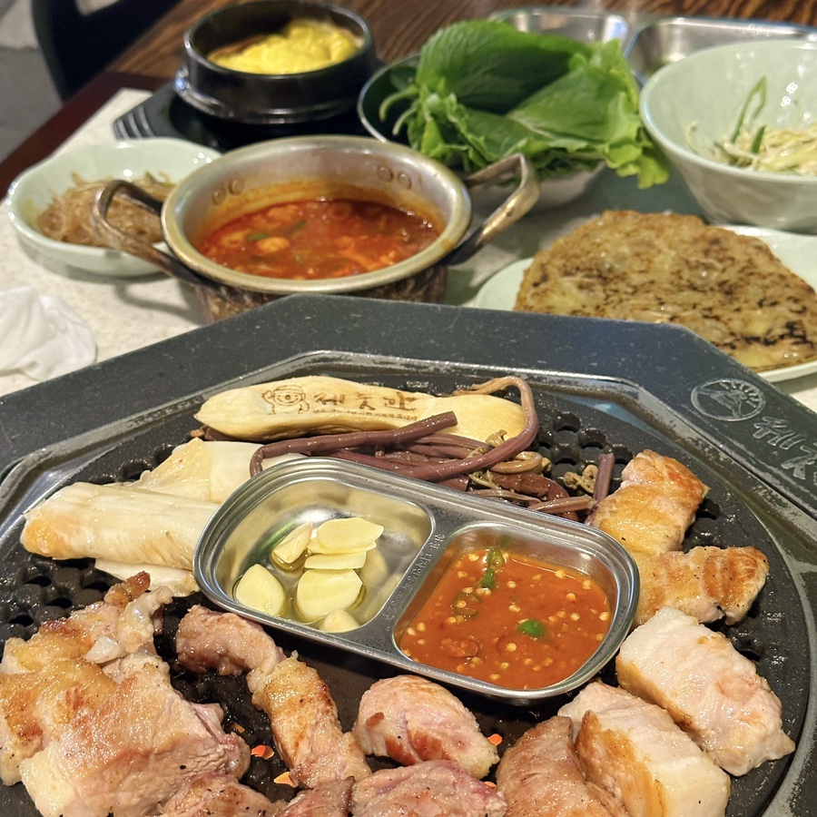 제줏간 익산점 이미지
