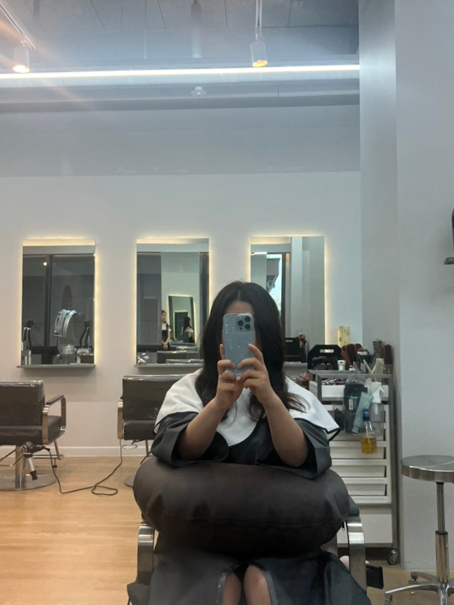 더 머리잘하는집 이미지