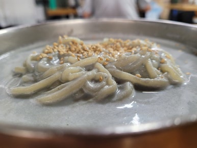 종로할머니칼국수 이미지