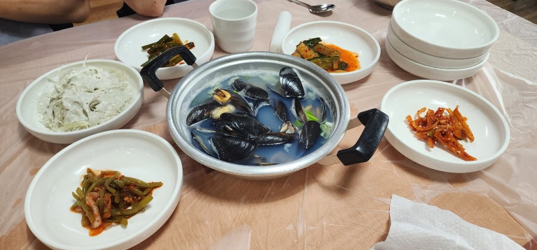 한봉순해물찜 이미지