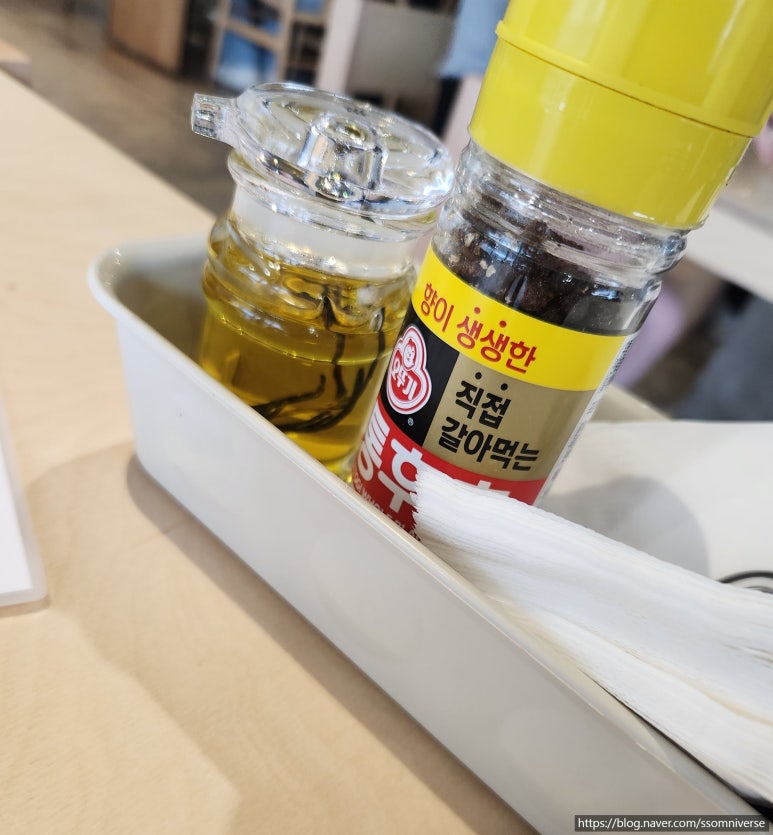 오카츠&카레 이미지
