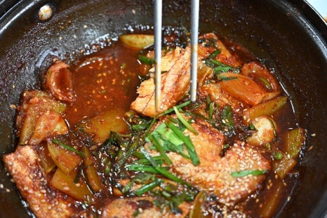 부전식당 이미지