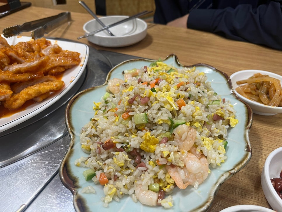 춘화할인식당 사진 4